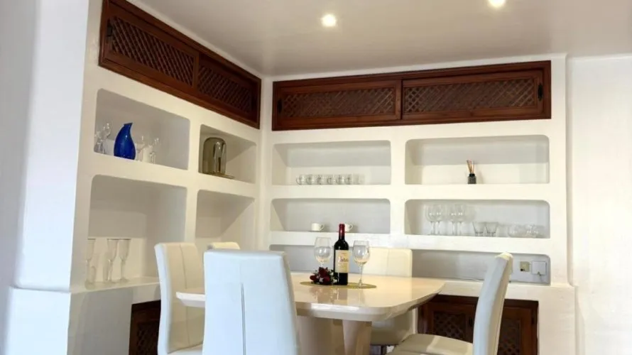 Apartment de 2 chambres à Torrevieja, Spain No. 1051 № 6