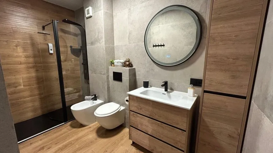 Apartment de 3 chambres à Torrevieja, Spain No. 1163 № 15