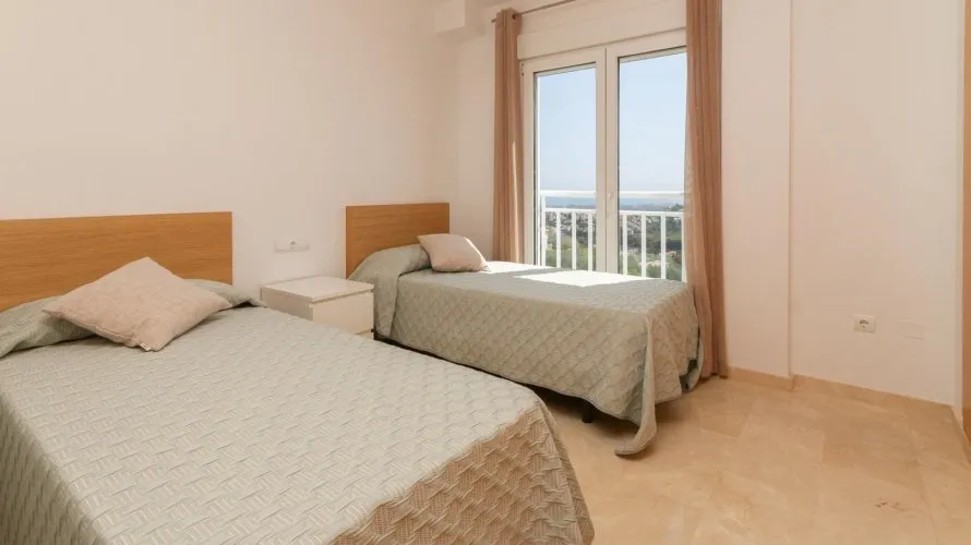 Apartment de 2 chambres à Pego, Spain No. 1237 № 13