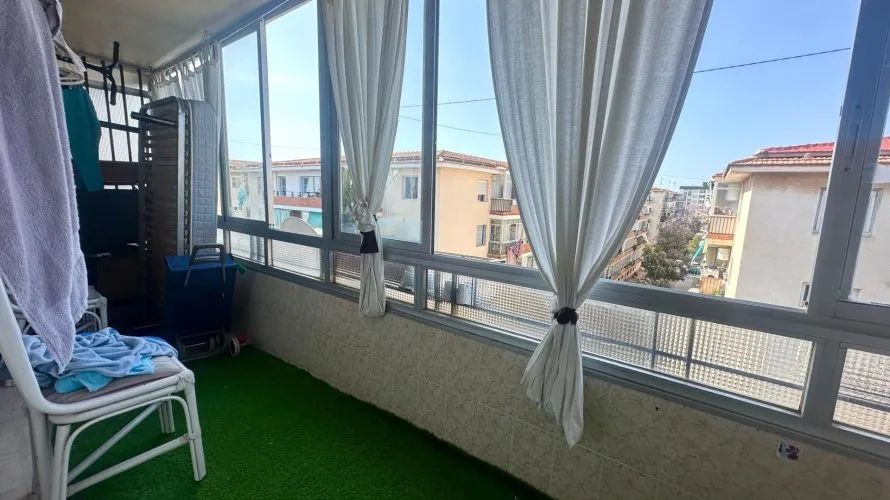 Apartment de 89m² à Alicante, Spain No. 2927 № 1