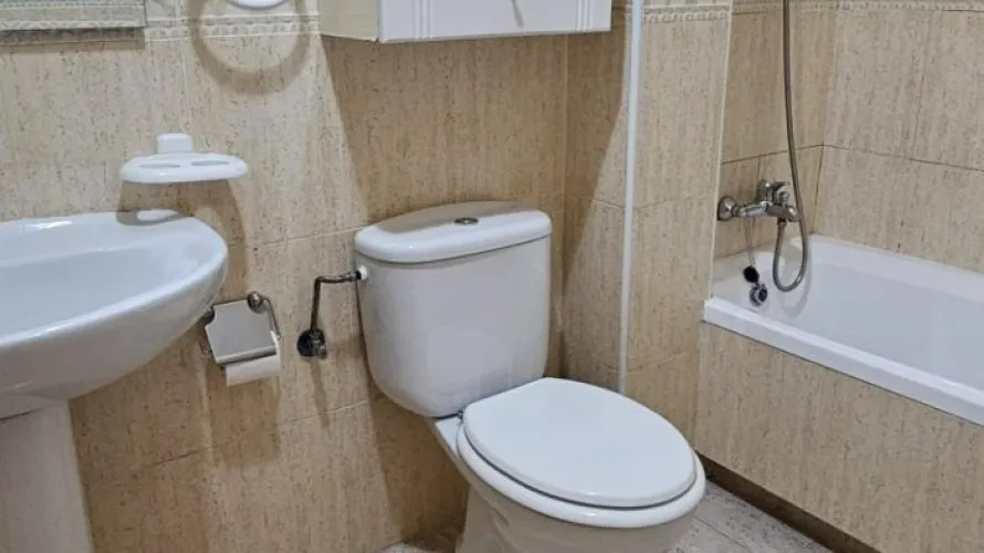 Penthouse de 4 chambres à Torrevieja, Spain No. 673 № 12