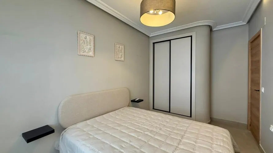 Apartment de 2 chambres à Torrevieja, Spain No. 1489 № 15