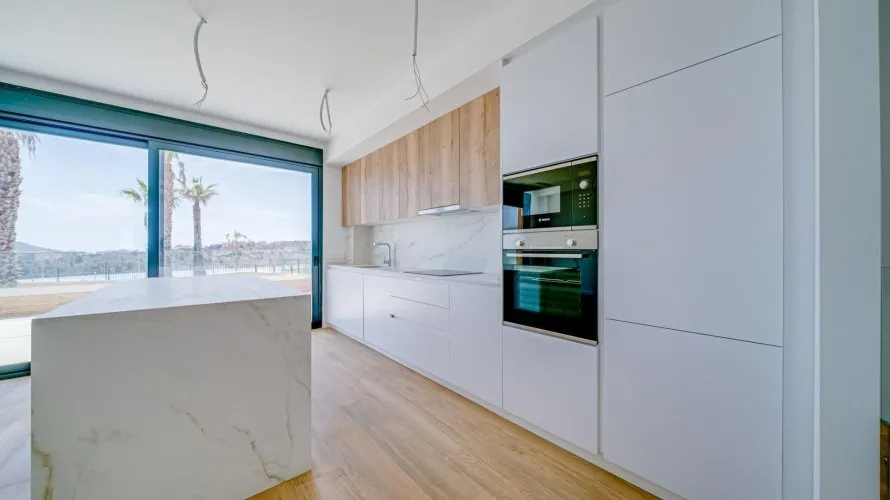 Penthouse de 3 chambres à Finestrat, Spain No. 450 № 4