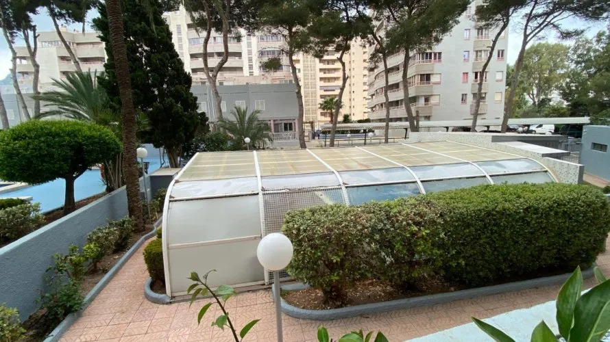 Apartment de 90m² à Calpe, Spain No. 985 № 13