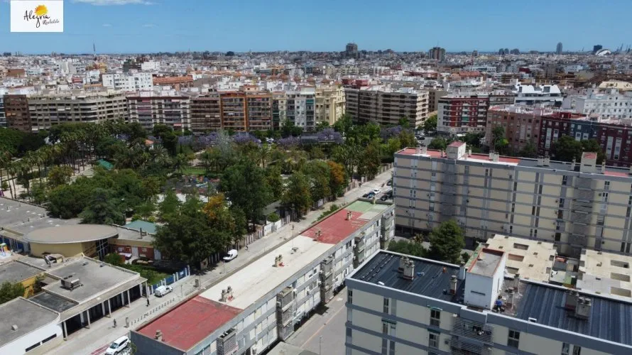 Apartment de 1 chambre à Valencia, Spain No. 937 № 26