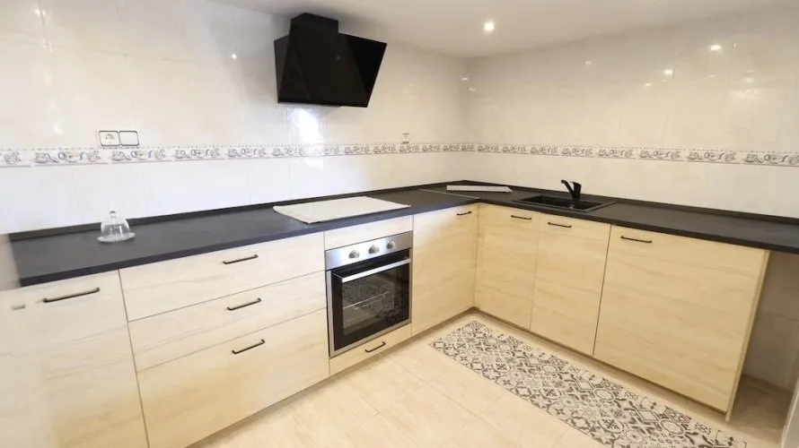 Apartment de 3 chambres à Campoamor, Spain No. 1439 № 9