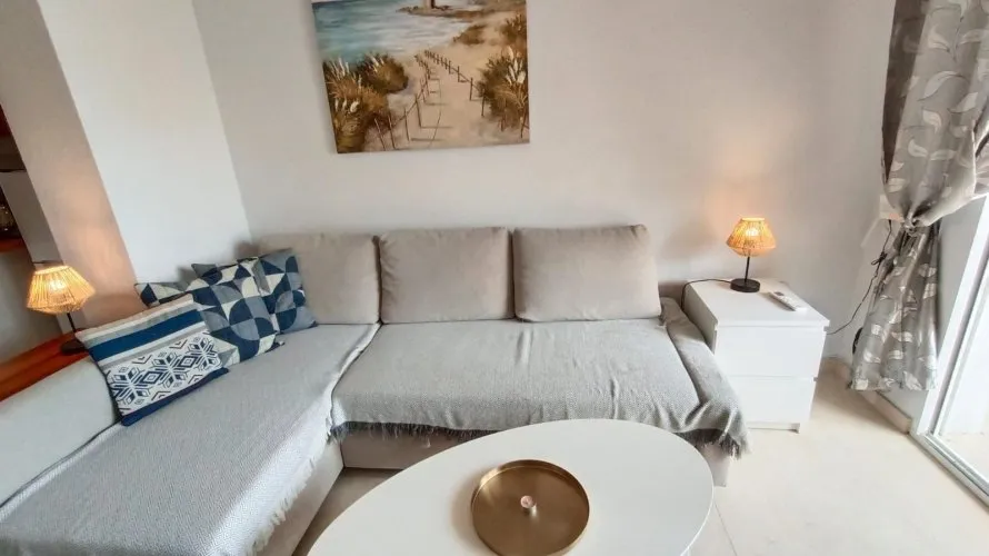 Apartment de 37m² à Torrevieja, Spain No. 2882 № 15