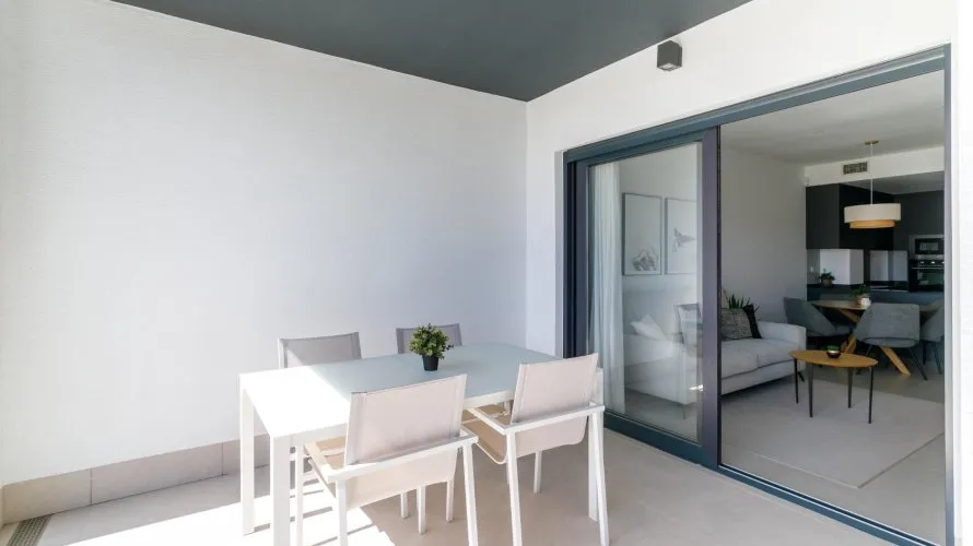 Apartment de 2 chambres à Torreblanca, Spain No. 596 № 12