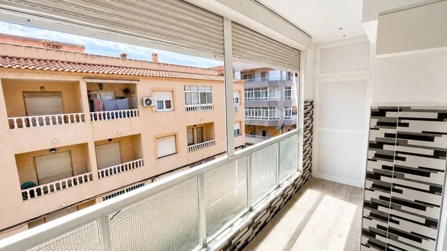 Apartment de 1 chambre à Torrevieja, Spain No. 2913 № 11