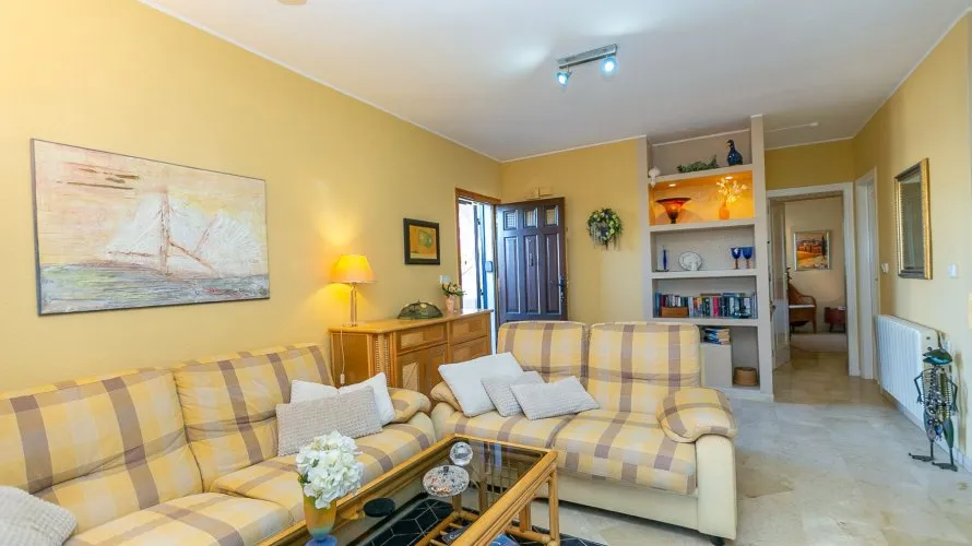 Apartment de 73m² à Playa Flamenca II, Spain No. 1157 № 5