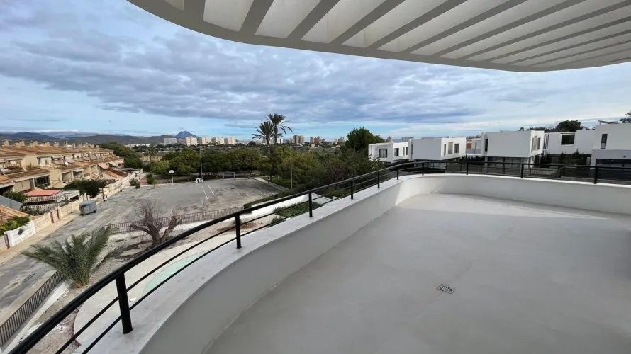 Villa de 4 chambres à La Font, Spain No. 779 № 11