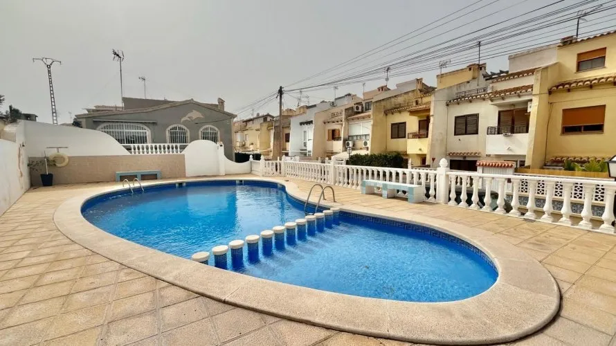 Apartment de 2 chambres à Torrevieja, Spain No. 1114 № 5
