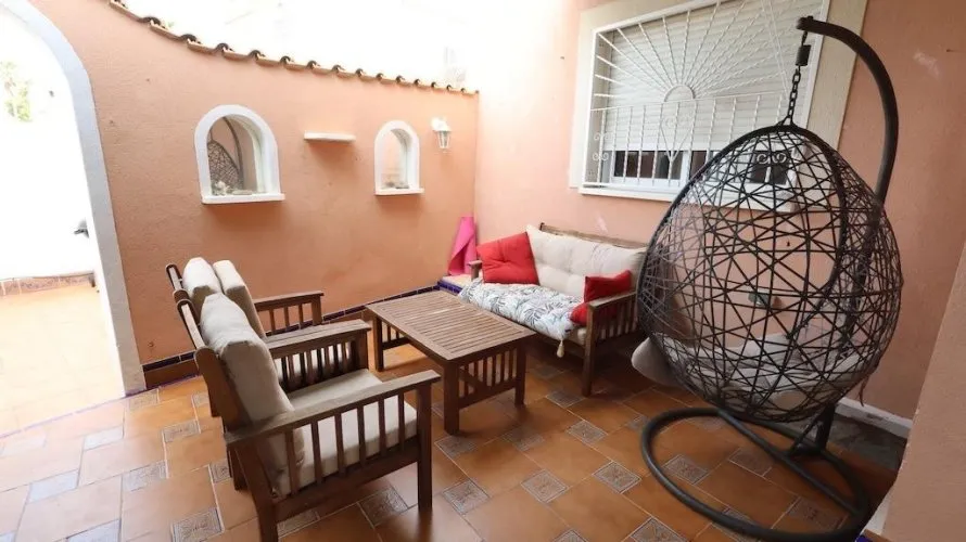 House de 5 chambres à Ciudad Quesada, Spain No. 1463 № 6