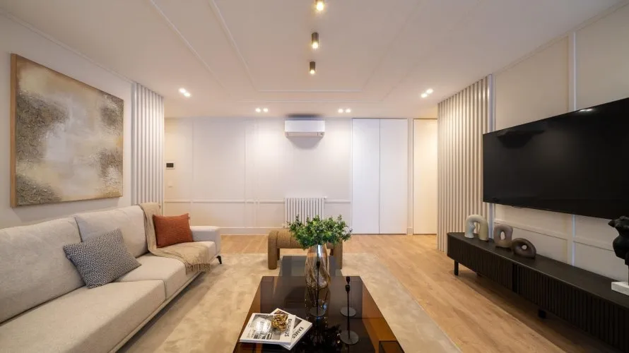 Apartment de 3 chambres à Madrid, Spain No. 88 № 24