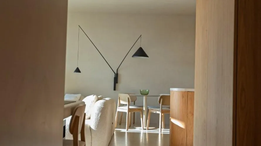 Apartment de 2 chambres à Villajoyosa, Spain No. 848 № 8