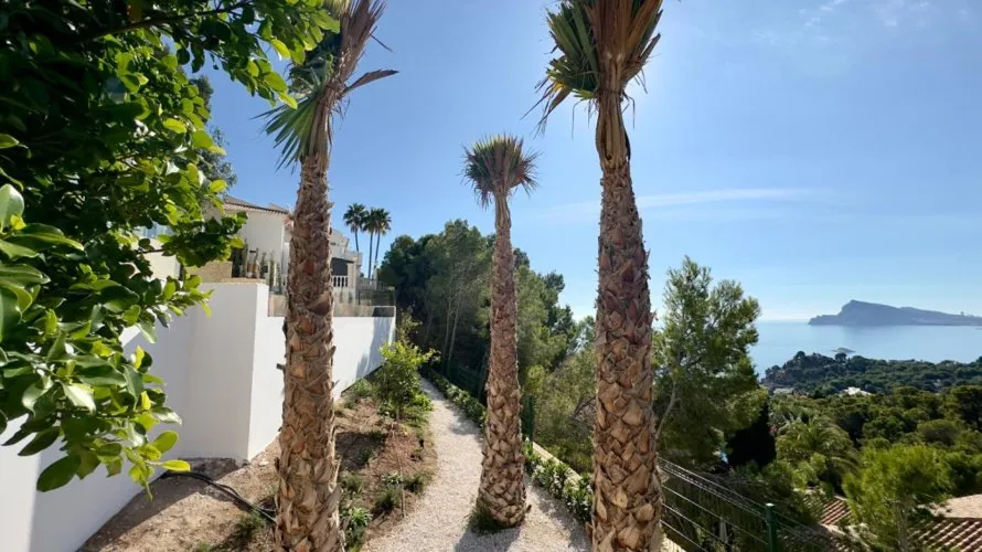 Villa de 5 chambres à Zona Altea Hills, Spain No. 116 № 5