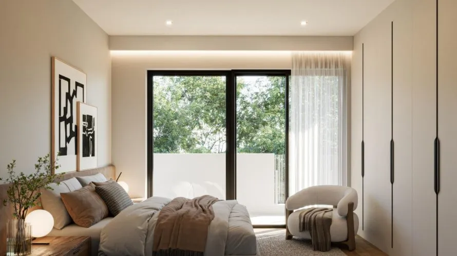Villa de 3 chambres à Finestrat, Spain No. 463 № 21