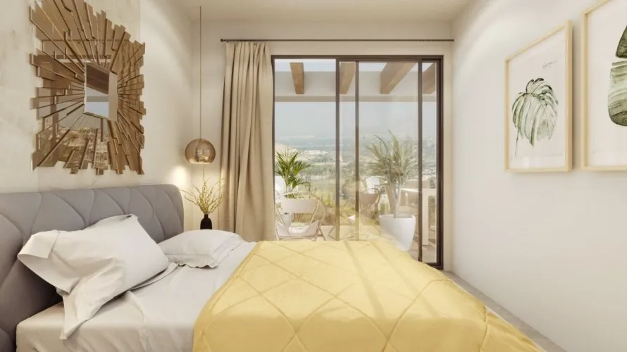 Penthouse de 2 chambres à Ciudad Quesada, Spain No. 333 № 7