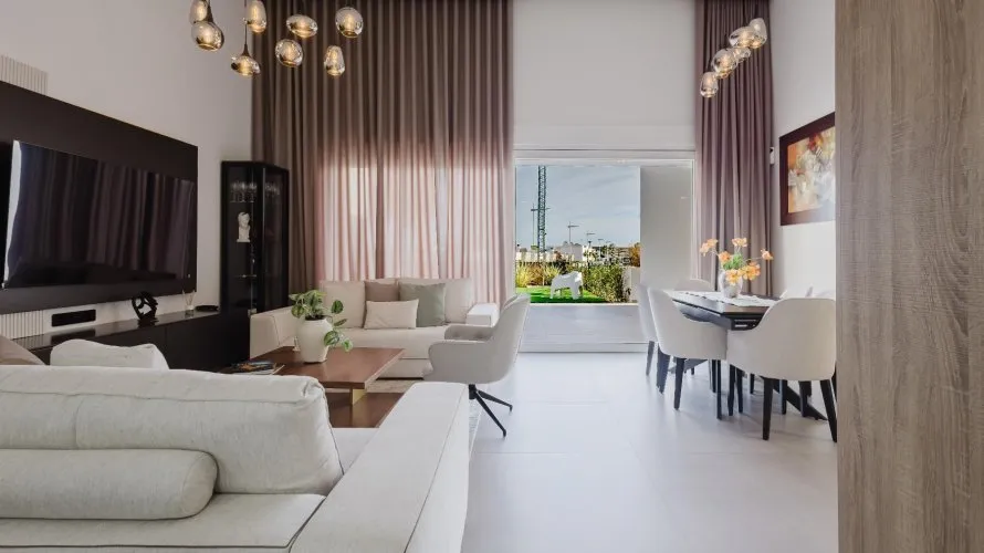 Villa de 362m² à Algorfa, Spain No. 1015 № 5