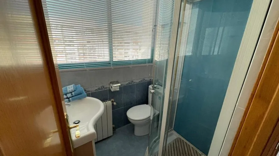 Penthouse de 2 chambres à Finestrat, Spain No. 528 № 12