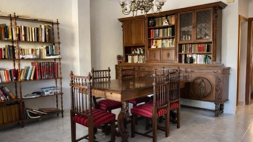 House de 2 chambres à Cabo De Las Huertas, Spain No. 1427 № 3