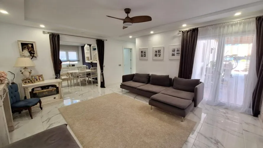 Apartment de 168m² à Pinar De Campoverde, Spain No. 1392 № 7