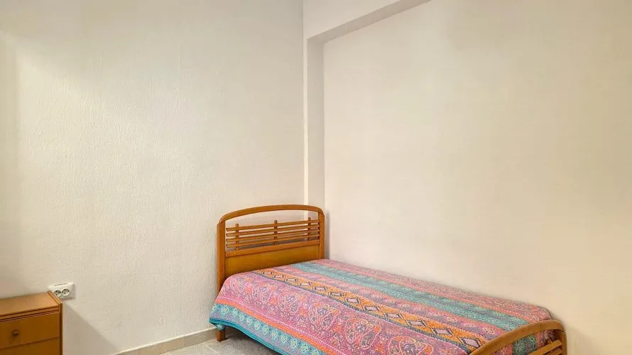 Apartment de 2 chambres à Alicante, Spain No. 2881 № 9