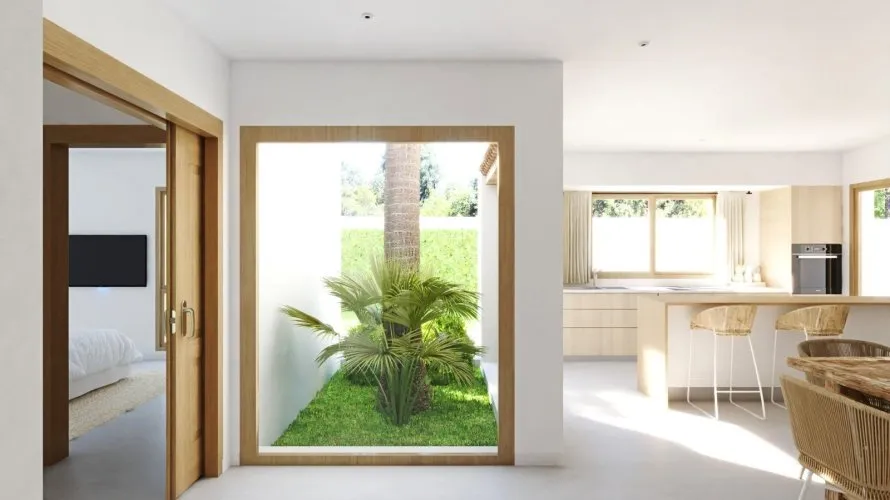 Apartment de 3 chambres à L'Alfàs del Pi, Spain No. 228 № 15