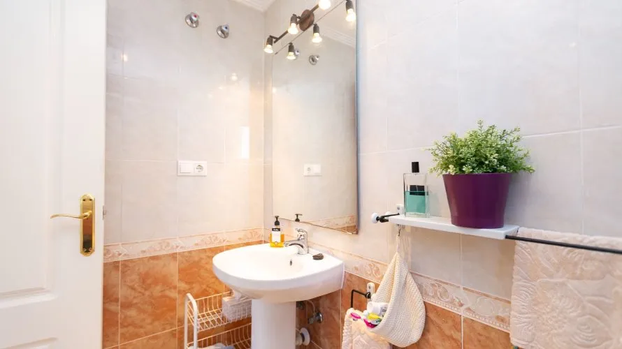 Apartment de 65m² à Dehesa De Campoamor, Spain No. 948 № 1