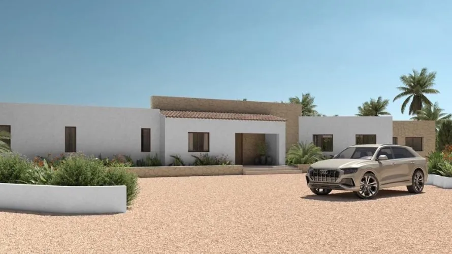 Villa de 4 chambres à Altea, Spain No. 298 № 4