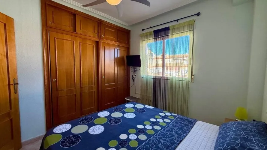 Apartment de 2 chambres à Orihuela, Spain No. 2788 № 14