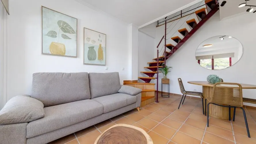 Penthouse de 2 chambres à Archena, Spain No. 2712 № 5