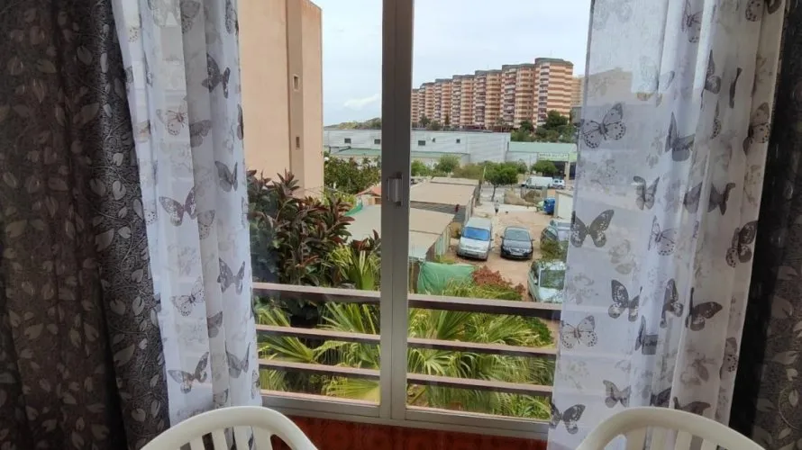 Apartment de 3 chambres à Alicante, Spain No. 2747 № 1