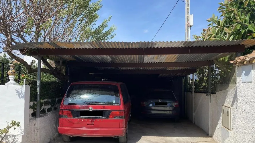 Villa de 4 chambres à L'Alfàs del Pi, Spain No. 469 № 10