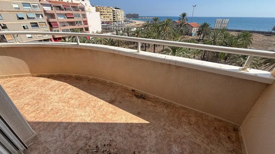 Apartment de 1 chambre à Torrevieja, Spain No. 238 № 11
