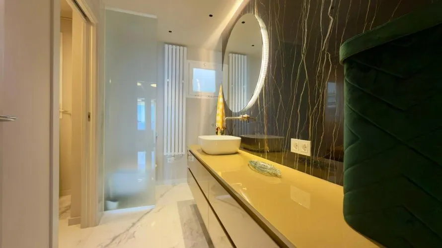 Penthouse de 3 chambres à Benidorm, Spain No. 897 № 11