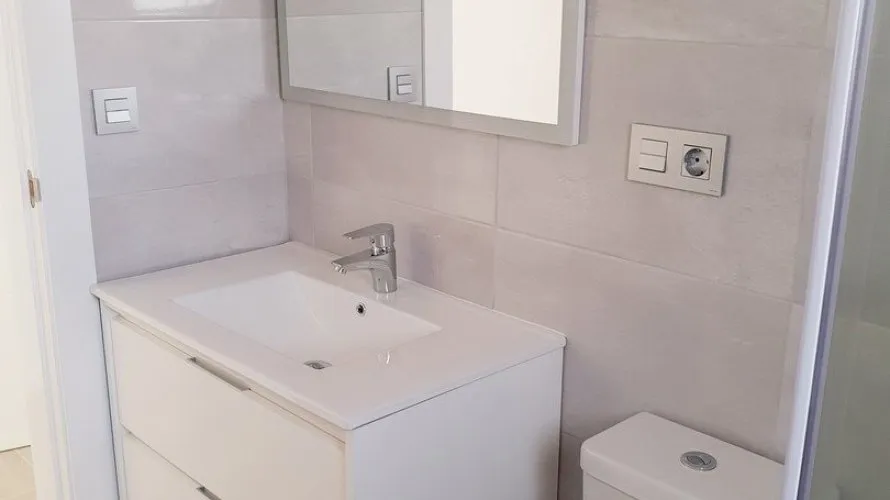 Villa de 3 chambres à Pinar De Campoverde, Spain No. 358 № 14