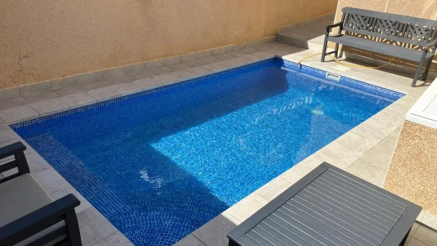 House de 2 chambres à La Florida, Spain No. 1216 № 21