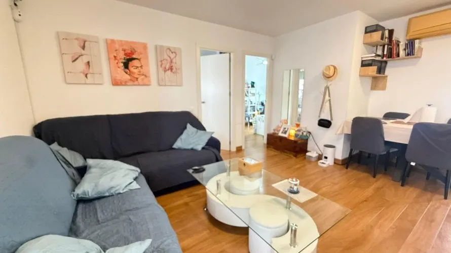 Apartment de 2 chambres à Guardamar del Segura, Spain No. 1445 № 7