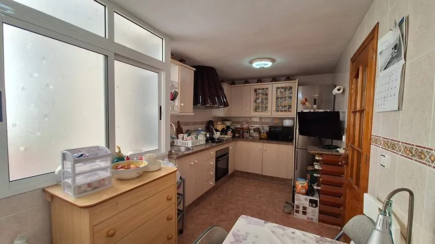 Apartment de 1 chambre à Alicante, Spain No. 2895 № 21