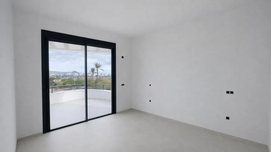 Villa de 4 chambres à La Font, Spain No. 779 № 13