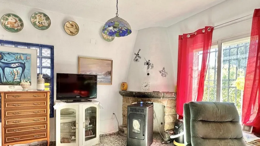 Villa de 4 chambres à L'Alfàs del Pi, Spain No. 469 № 9