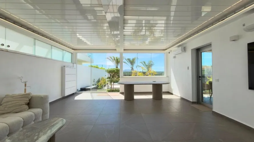Villa de 4 chambres à La Nucia, Spain No. 1208 № 4
