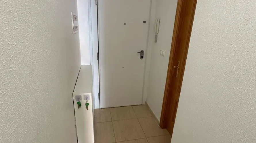 Apartment de 2 chambres à Torrevieja, Spain No. 2961 № 23