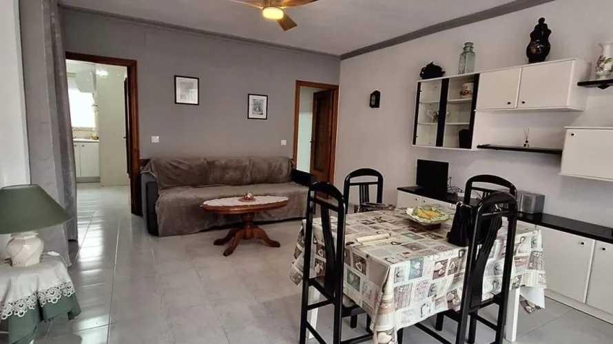 Penthouse de 2 chambres à Torrevieja, Spain No. 2823 № 11