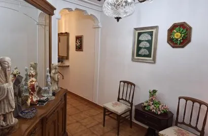 Penthouse de 3 chambres à Laviana, Spain No. 2737