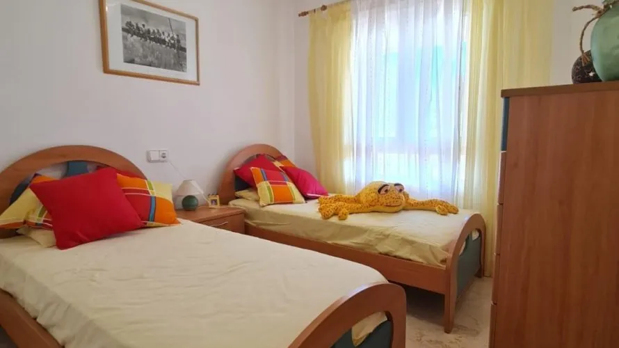 Villa de 124m² à Alicante, Spain No. 1023 № 14