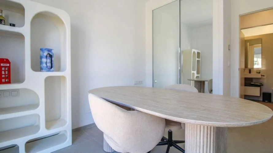 Apartment de 2 chambres à Ciudad Quesada, Spain No. 1263 № 8
