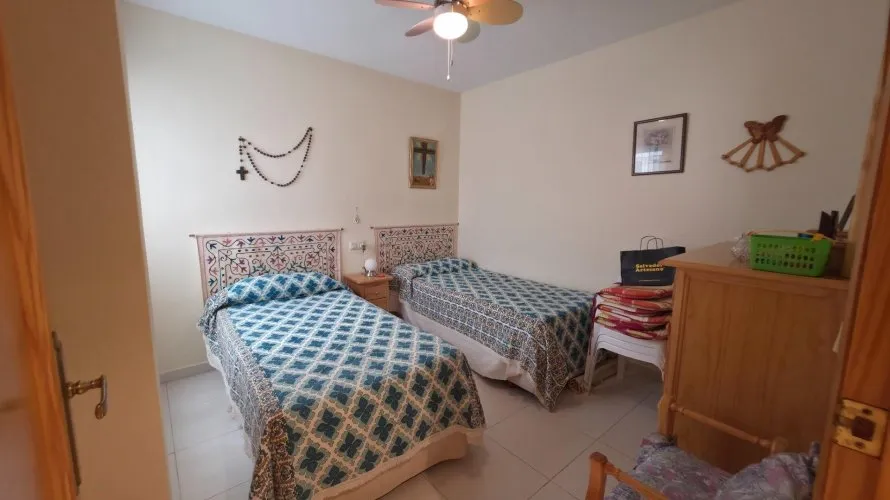 Apartment de 1 chambre à Torrevieja, Spain No. 2971 № 6