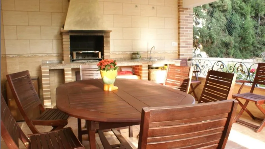 Villa de 5 chambres à Ciudad Quesada, Spain No. 568 № 1